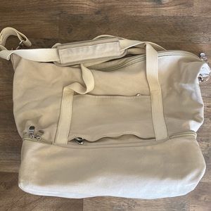 Lo & Sons Catalina Deluxe Weekender Size Small
